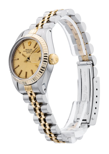 Rolex Datejust Lady 6917